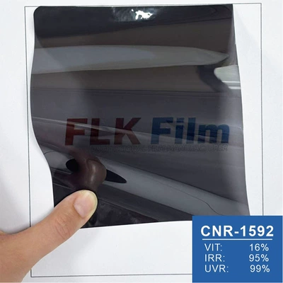 Roll Wholesale Insulation Film — Automotive Film - 152m30m-crn-1592side-rear-guard
