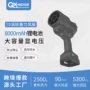 除尘家用工业便携式风机