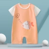 H08-short climbing bubble fish