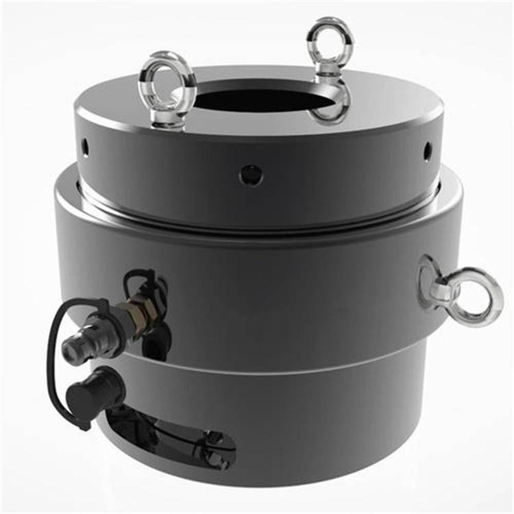 厂家供NDLH系列互换型液压螺栓拉伸器  液压螺栓拉伸器