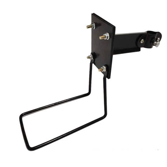 Велосипед велосипед Скутер установка передняя корзина разъем корзины модификация железные детали перенос передняя вилка кронштейн полка