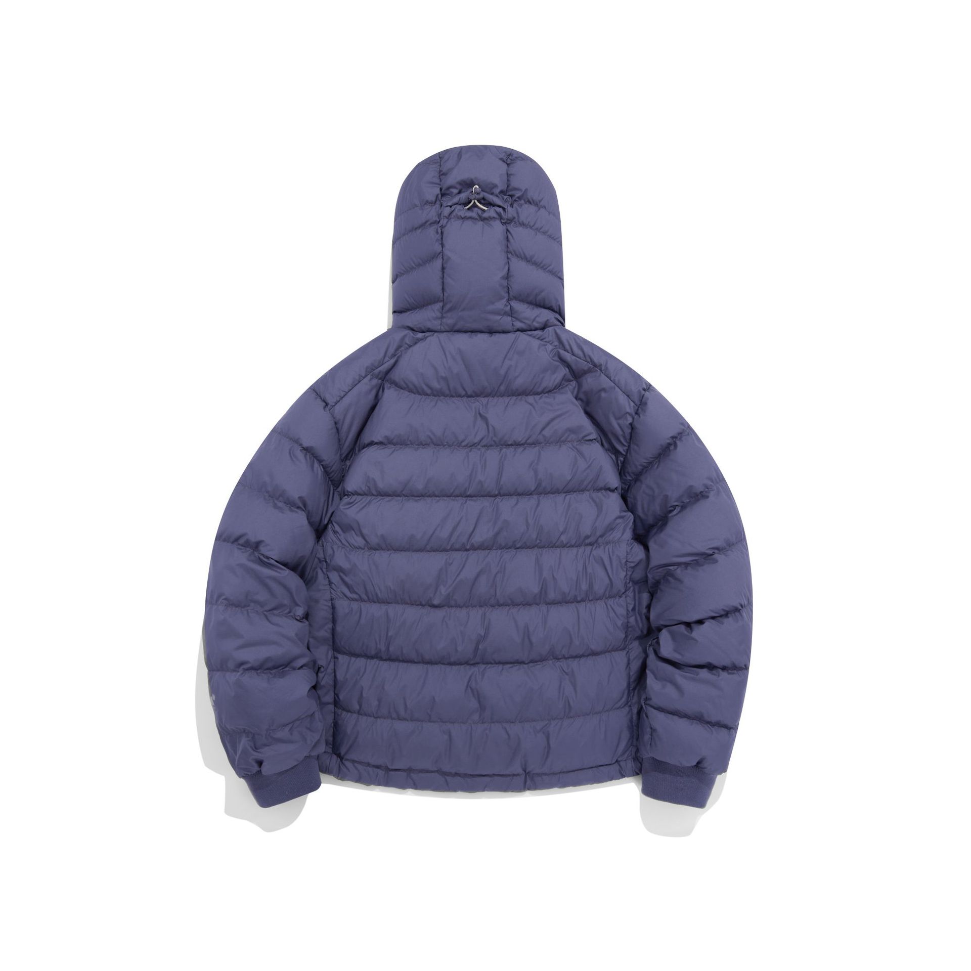 Herrenbekleidung 90 Weiße Entenseide-Baumwolle Outdoor 3M Wasserabweisend Colorblocking Einfarbige Kapuzenjacke aus Seidenbaumwolle Leichte Jacke aus Seidenbaumwolle_voghion.com