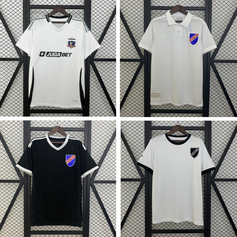 2526 コロコロ ホーム＆アウェイ サッカーユニフォーム コロコロ サッカー コレア 100周年記念エディション|undefined