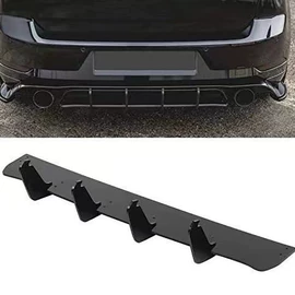 其他汽车改装;其他汽车外饰;定风翼