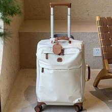 出口超轻大容量20寸登机箱牛津布耐用旅行箱24寸拉杆箱26寸密码箱