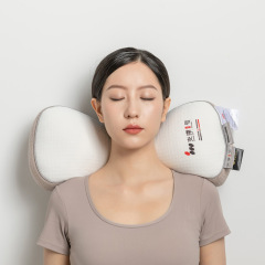 2025年新サポートNo.1全そば皮ネックピローハードコアトラクション肌に優しい枕快適男女兼用