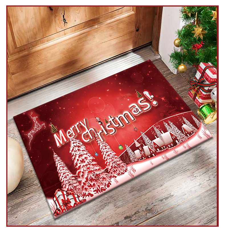 地垫,地毯,入户门垫,圣诞地毯,玄关脚垫,茶几垫,卡通地垫