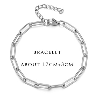 �r��朗l�����L��ʮ�։������ŮDIY�ƷPaperclip Chain�_����