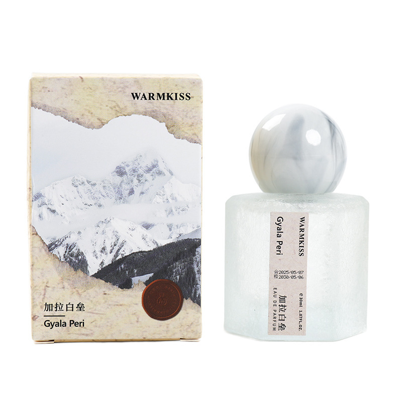 Dignife / y otros perfumes masculinos y femeninos en el jardín del Nilo de la Princesa li, fragancia floral y frutal persistente, fragancia fresca y ligera al por mayor
