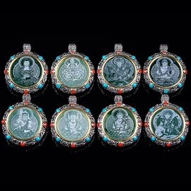 翡翠项饰;翡翠手饰;翡翠耳饰