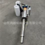 果园便携式杀虫汽油喷药机