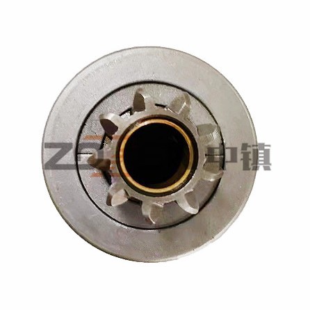 406-3708600-10  BX19007汽车启动器单向器马