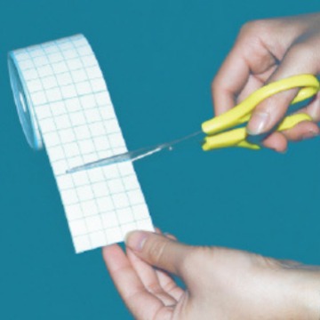 长期稳定供应供应室胶布卷，涂胶胶布，水刺无纺布，