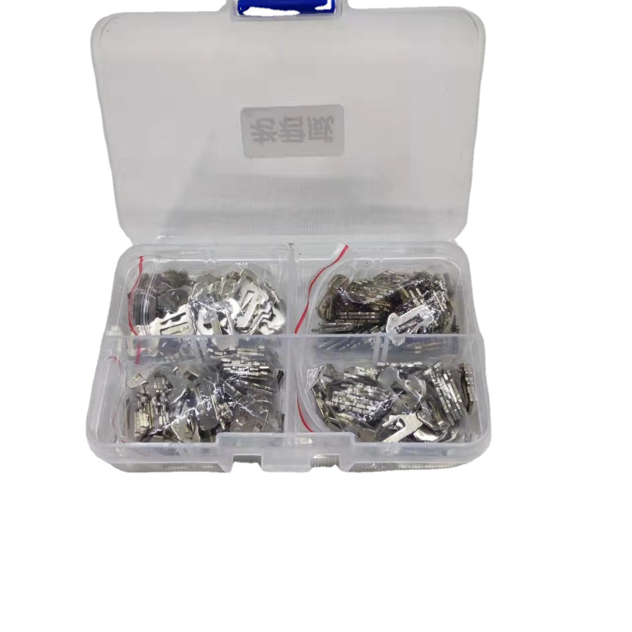 Adecuado para Buick viejo junwei cerradura cilindro placa exterior diente cerradura placa viejo junwei accesorios del coche