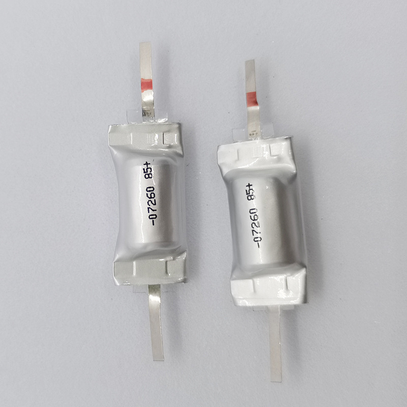 07260ポリマーリチウム電池75mah 85mah成人用品オープンヘッドフォンbluetoothイヤホンリチウム電池|undefined