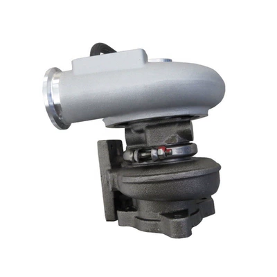 Cummins Isf2.8 Diesel – Supercharger