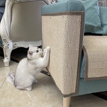 防猫抓沙发保护猫咪抓挠猫抓板垫防护贴门墙防抓保护贴猫玩具