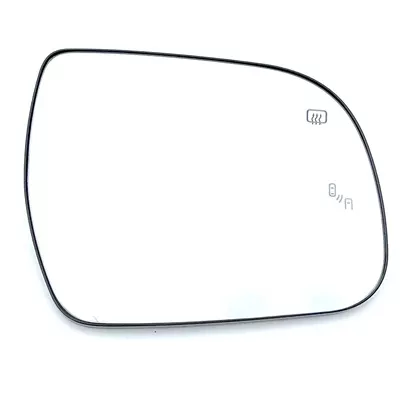 Car mirror rearview mirror blind spot mirror