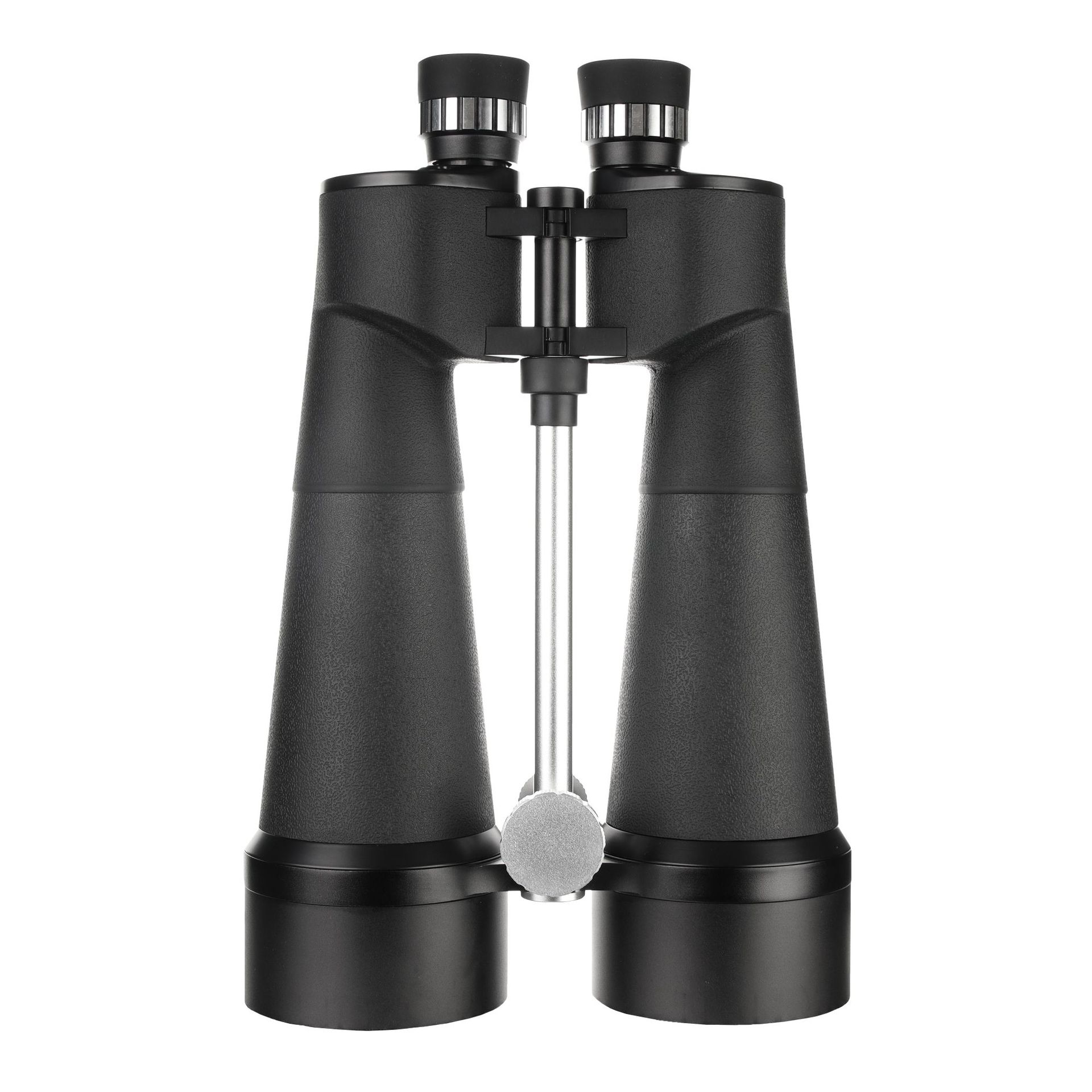 25X100双筒望远镜变倍户外望眼镜大口径观景观天大保罗望远镜ED镜