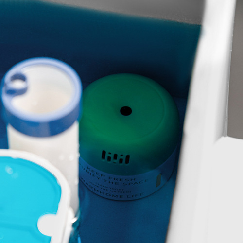 Toilet Cleaning Spirit Wholesale Blue Bubble Toilet Deodorizing Cleaner Household Commercial Toilet Bathroom Toilet Cleaning Magic Box