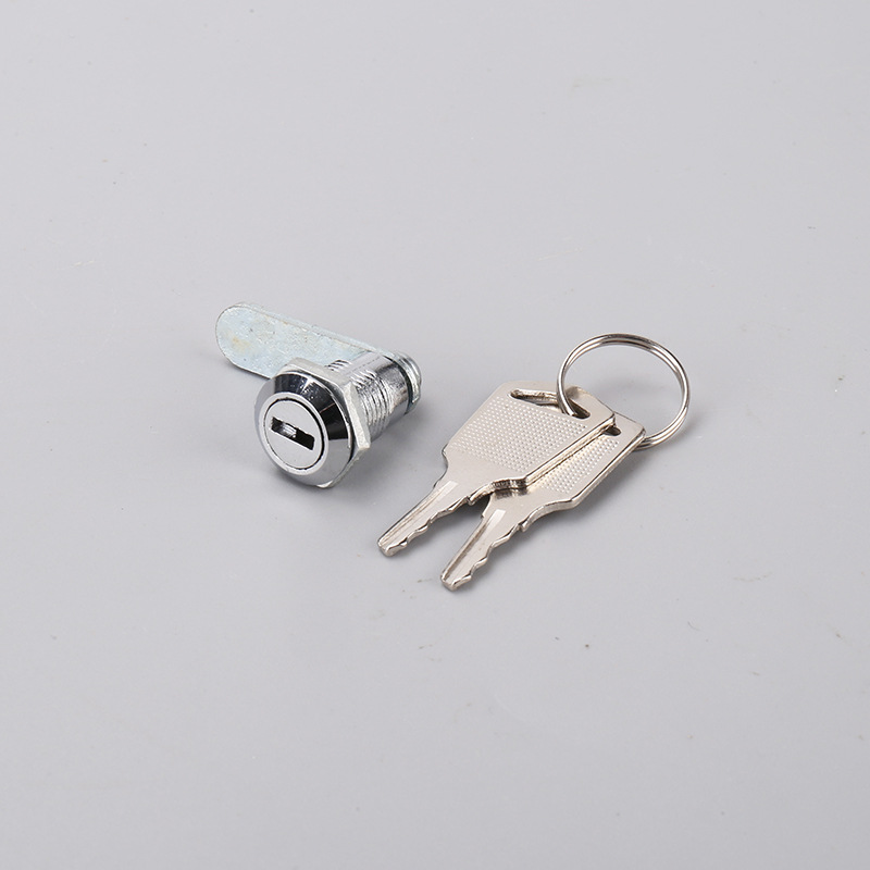 MS202亮色锌合金