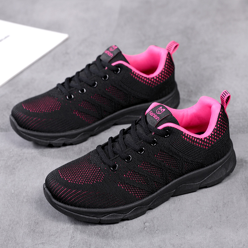 168 블랙 로즈 레드