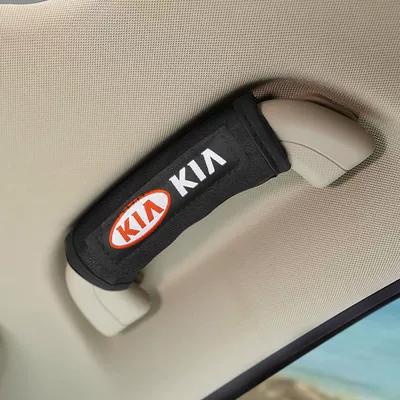 Other Automotive Interior Supplies — Cover Interior Trim Set - 1-pack-kia