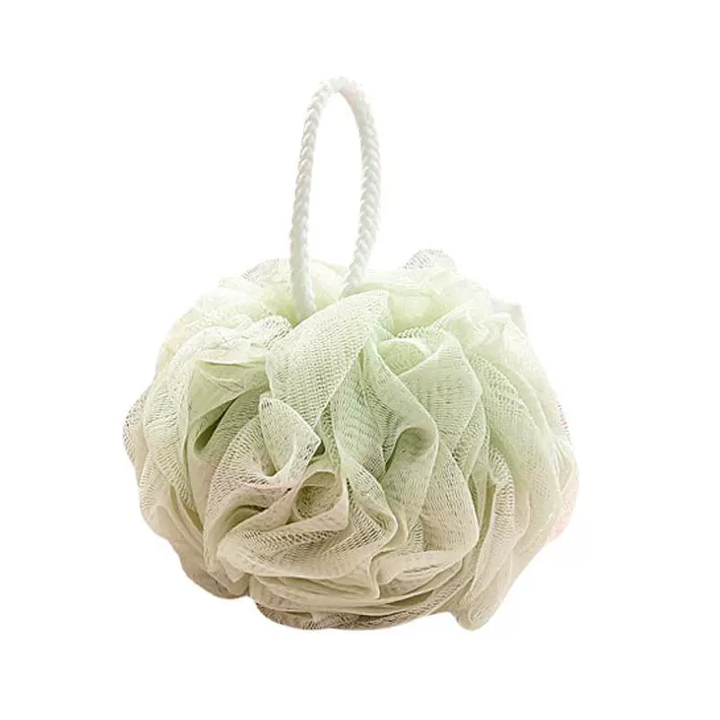 50 grams of bathing ball Bathing flowers large adults do not scatter bath bubble bath flowers bath flowers rubbing back, bathing, bathing flowers