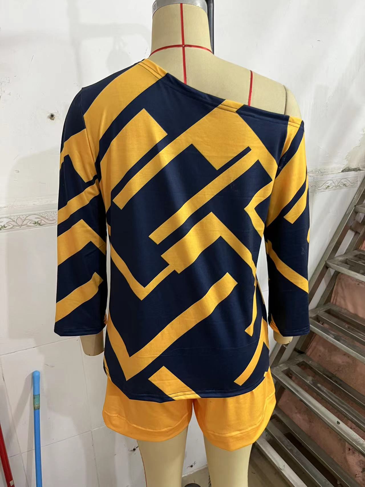 Fashion Print Set Image 4