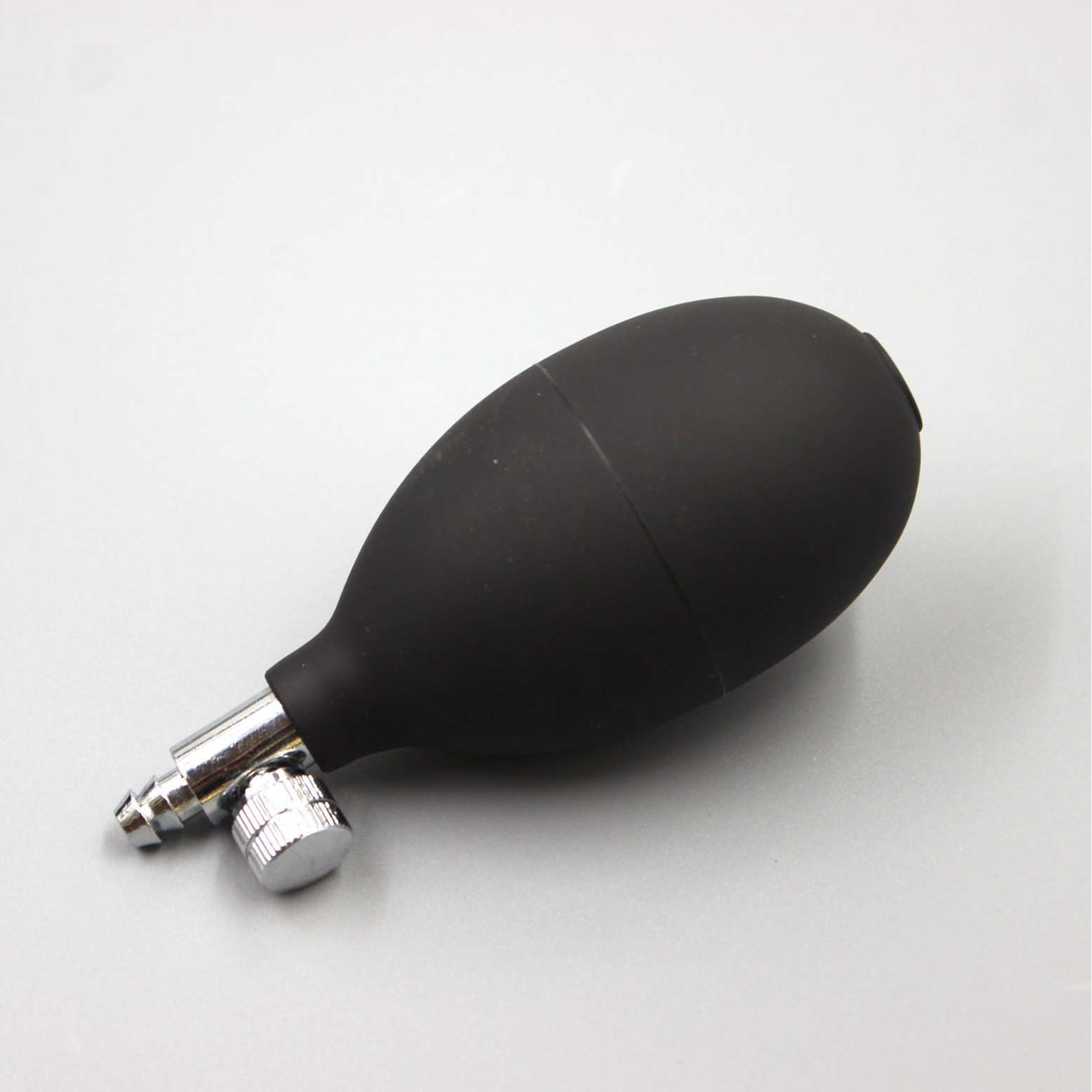 Metal valve single package (PVC) [accessories without air bag]