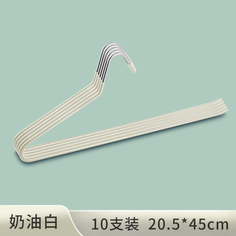 祥華衣類ハンガー、ガチョウ型ズボンハンガー、ズボン専用、跡が残らないズボンクリップ、滑り止め2型Z字型、ワードローブ内蔵型滑り止めズボンハンガー|undefined