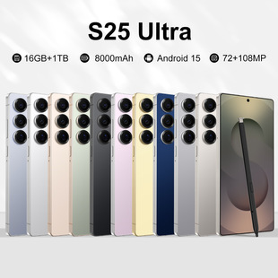 Export Android Smartphone S25 Ultra 6.8��羳�����֙C16+512G