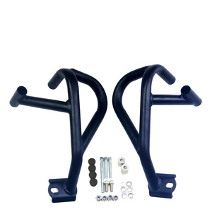 Suitable for Benelli 752S modified bumper engine anti-fall bar anti-collision protection bar protection bar competitive bar accessories