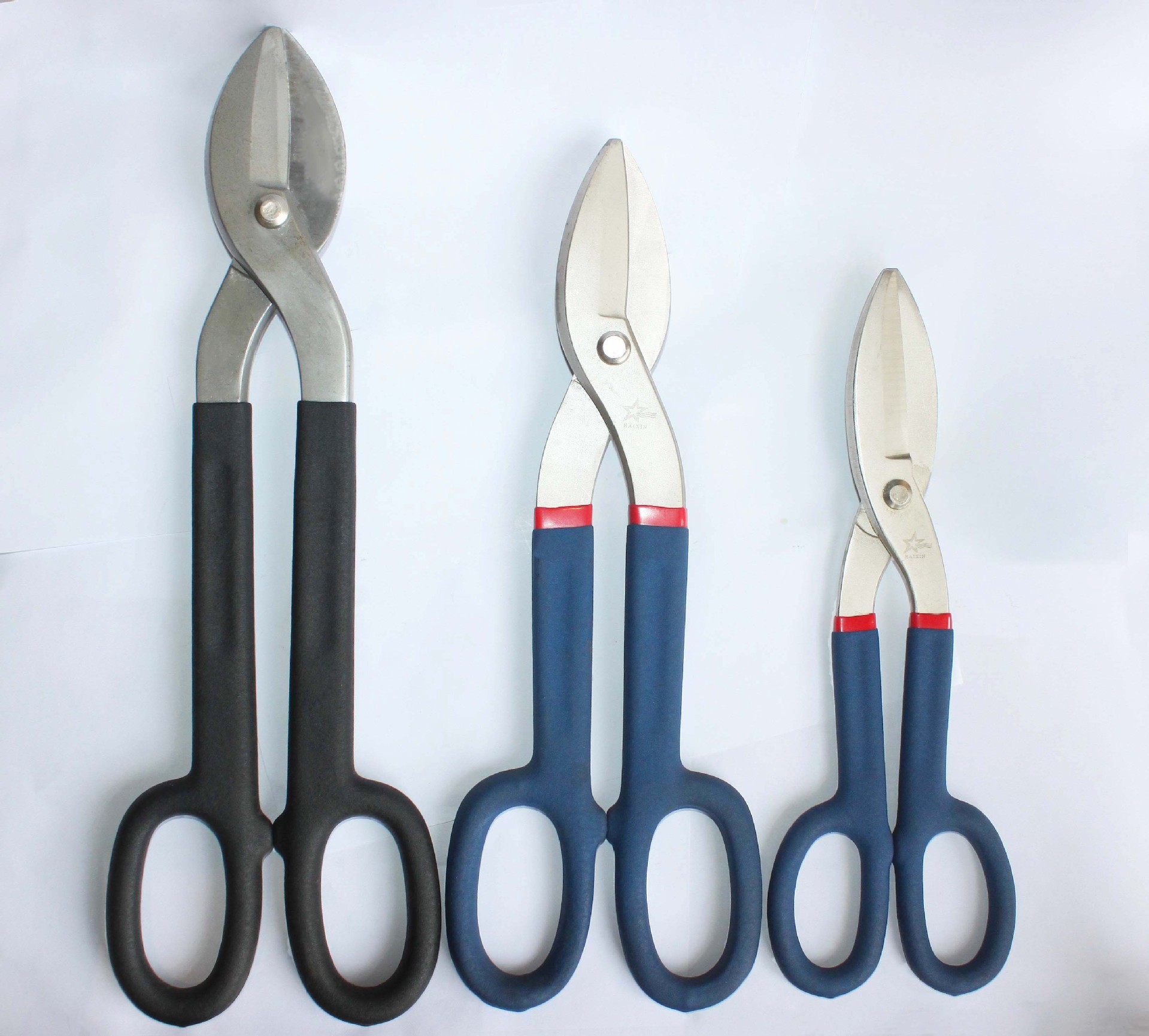 供应新款铁皮剪 厂家直销铁皮剪 美式航空剪 航空白铁剪