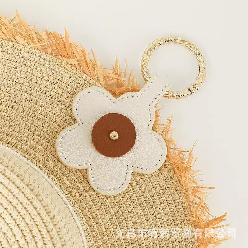 업그레이드된 강력한 자기흡입(흰꽃)