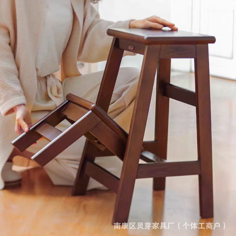 スツールは、家庭用スツールを重ねて、高いスツールを押して回転させることができます。|undefined