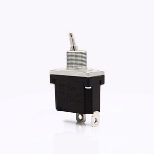 Full waterproof large button switch