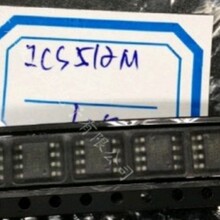ȫ��ԭװ ICS512MLFT 512MLF ��ƬSOP8 ʱ�ӷ�����