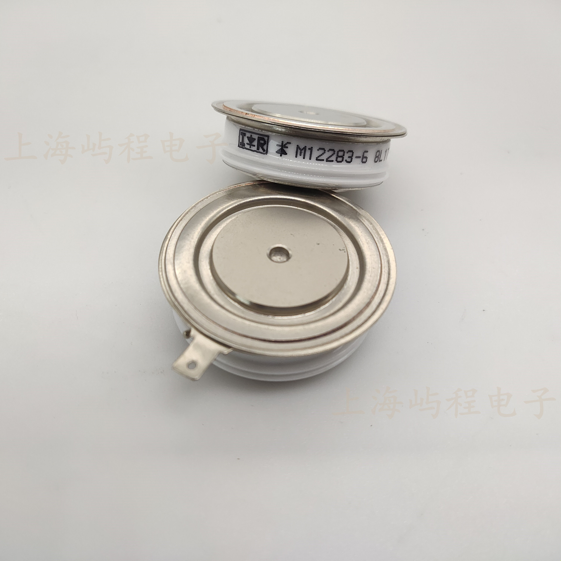 M-12283-3 M-12283-5美IR威士VISHAY林肯DC1000焊机可控硅晶闸管