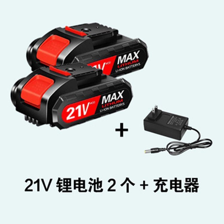 大容量電気ドリルバッテリー 48V ハンドドリル F2136V ハンドドリル充電式 F98VV リチウム電池ユニバーサルオリジナル F|undefined