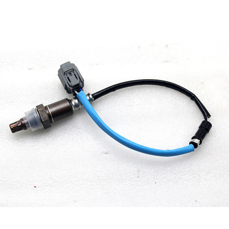 Aplicable al sensor de oxígeno delantero de la relación aire-combustible del modelo 03 - 07 de siete generaciones de Accord 2.4 / 2.0 Odyssey
