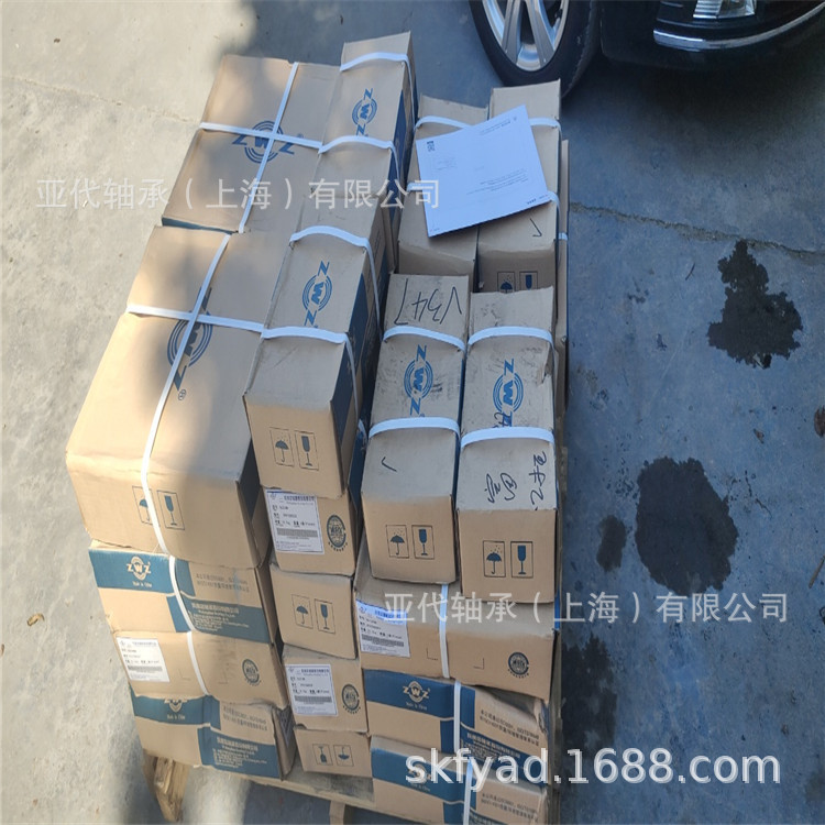 上海亚代长期现货供应(ZWZ)K941/K932轴承