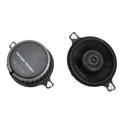 Kardon 3F speaker audio: Car horn/tweeter