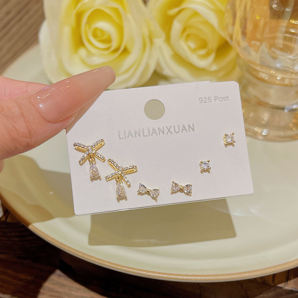 K012 구리 마이크로 인레이 진짜 금 도금