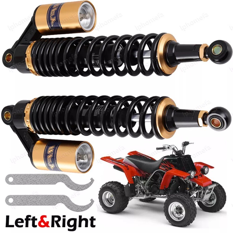 Rfy380 Shock Absorber Modification Is Suitable for Female Demon Yfz350 Atv Four-Wheel Drive Shock Absorber