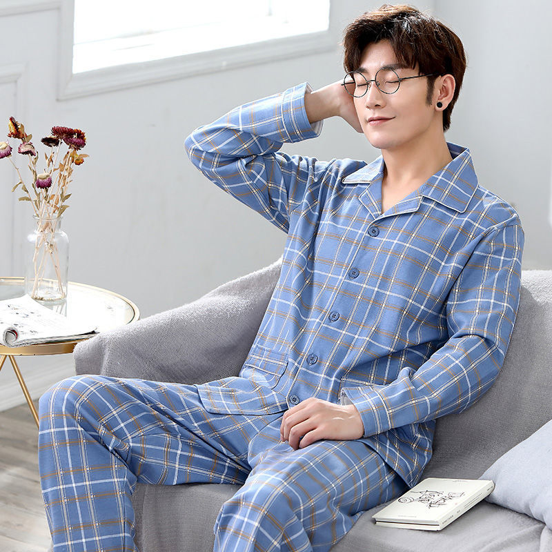 남자 938 고급 면화