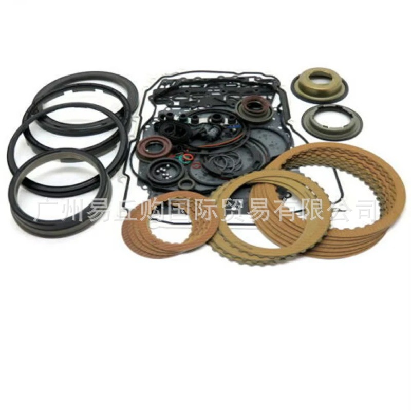 Auto parts for Buick 6T30/6T40/6T50 transmission overhaul kit, gearbox repair kit, automatic transmission kit
