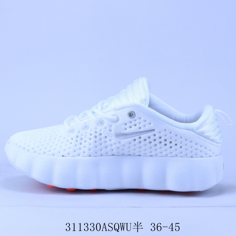 Putian comercio exterior N mente 002 hombres y mujeres zapatos de entrenamiento bajos cómodos multifacé ocio zapatillas transpirables