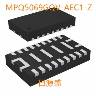 MPQ5069GQV-AEC1-Z 22-QFN MPQ5069GQV-AEC1-Z