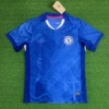 2526 Chelsea home court